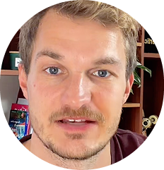 Profilbild von Tim